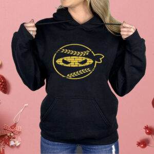 Pitching Ninja Milwaukee Brewers Baseball Shirt