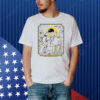 Pope Leo - God's Favorite Sox Fan Shirt