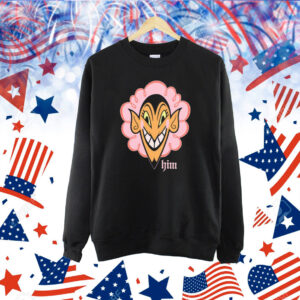 Powerpuff Girls Him Shirt