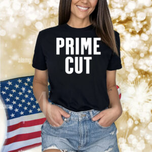 Prime Cut Shirt