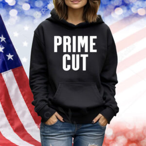 Prime Cut Shirt