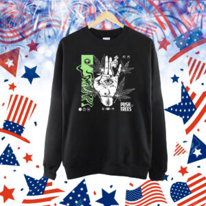 Push Trees The Delusional Shirt