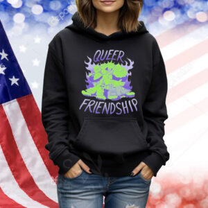 Queer Friendship Shirt