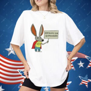 Rick Flag Ultra Bunny The Suicide Squad Shirt