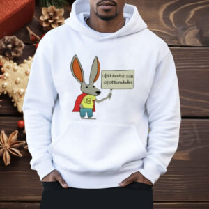 Rick Flag Ultra Bunny The Suicide Squad Shirt