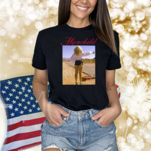 Sabrina Carpenter Manchild Photo Shirt