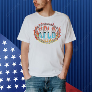 Sam And Colby Xplr Chained Shirt