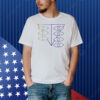 Seele Rainbow Eyes Shirt