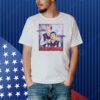 Seiya Suzuki & Pete Crow-Armstrong Family Portrait Shirt