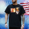 Shattered Realm Broken Ties Og Shirt