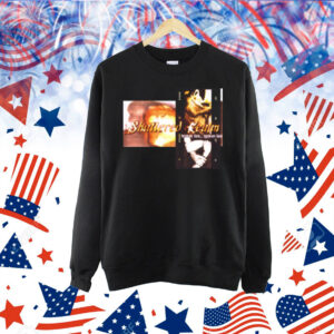 Shattered Realm Broken Ties Og Shirt