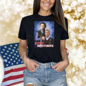Shota Imanaga Ben Joyce Step Brothers Shirt