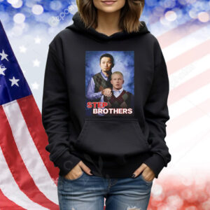Shota Imanaga Ben Joyce Step Brothers Shirt