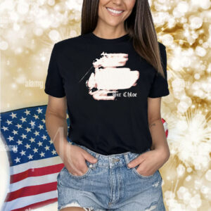 Sir Shoe Blur Shirt