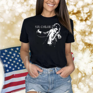 Sir Shoe Photo Shirt