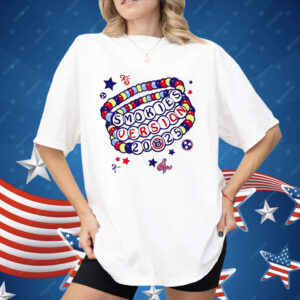 Smokies Version 2025 Shirt