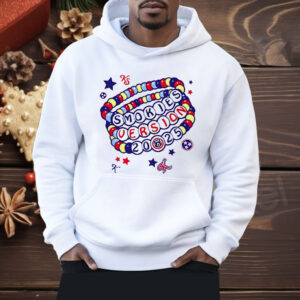 Smokies Version 2025 Shirt