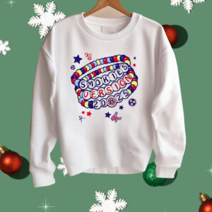 Smokies Version 2025 Shirt