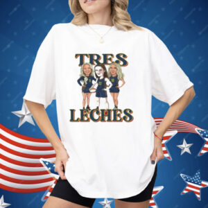 Sophie Cunningham Tres Leches Shirt