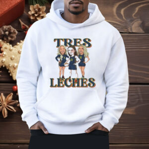 Sophie Cunningham Tres Leches Shirt