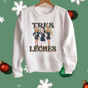 Sophie Cunningham Tres Leches Shirt