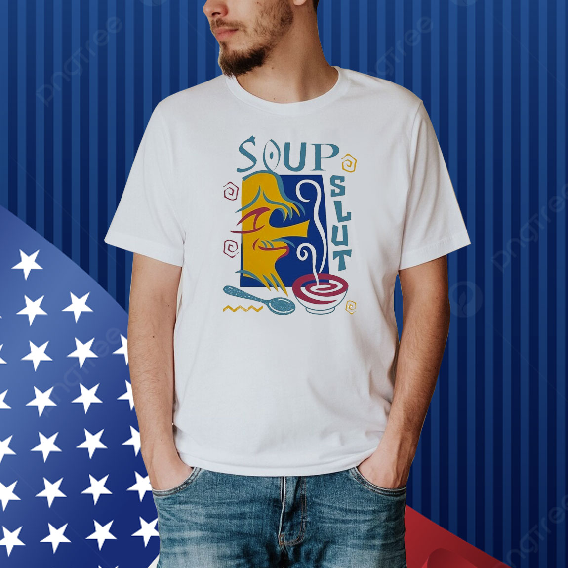 Soup Slut Shirt