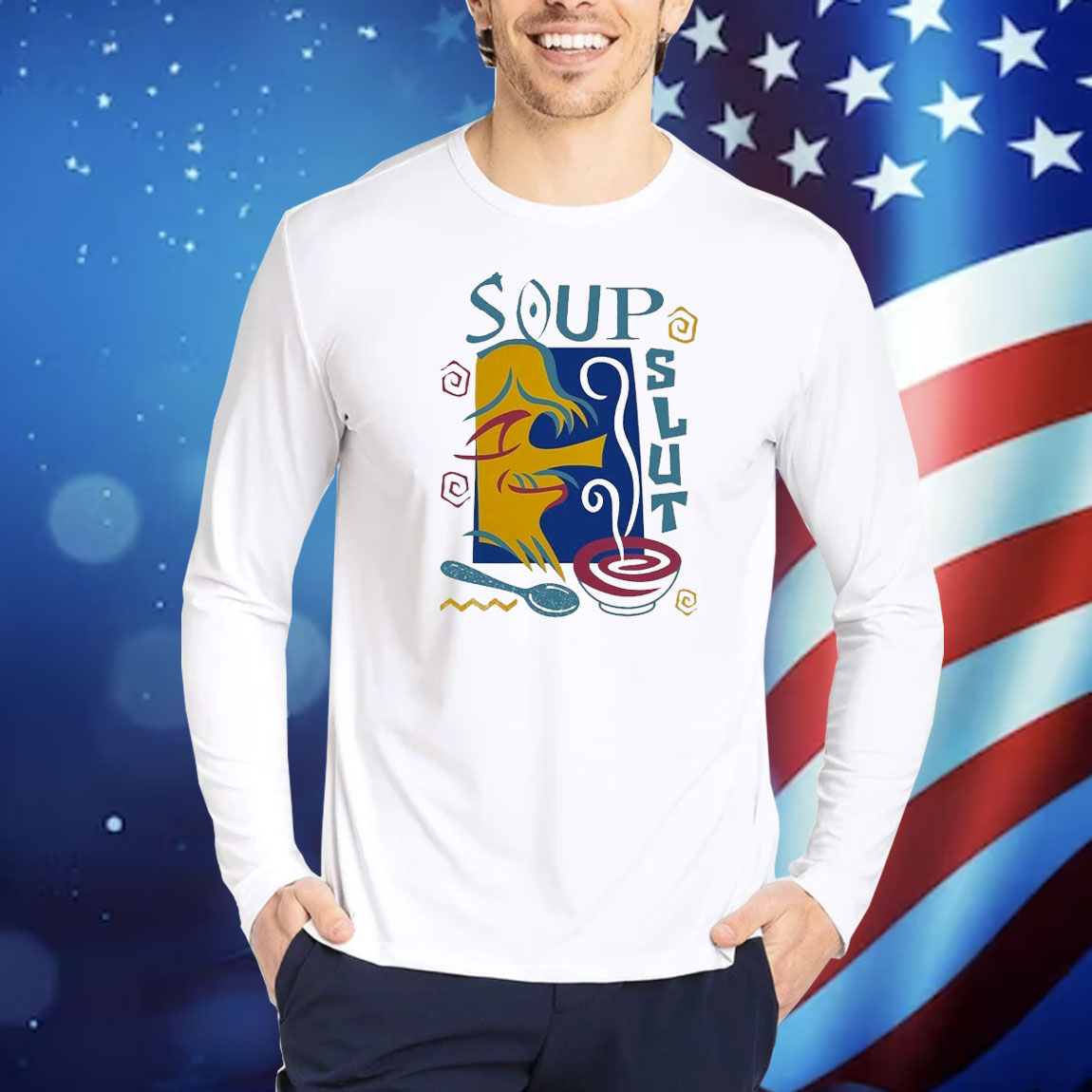 Soup Slut Shirt