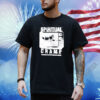 Spiritual Cramp TV Shirt