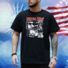 Spiritual Cramp Who’s Side You’re On San Francisco Blow Back Shirt