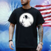 Spooky Testers E.T. Shirt