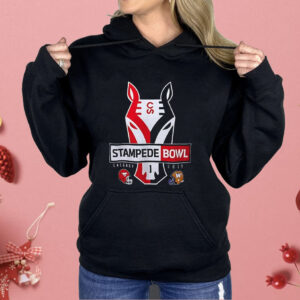 Stampede Bowl Calgary 2025 Shirt