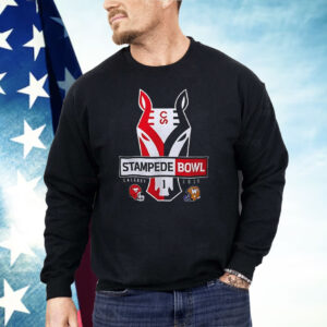 Stampede Bowl Calgary 2025 Shirt
