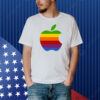 Streetfashion01 Apple Pride Shirt