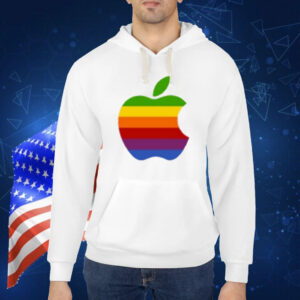 Streetfashion01 Apple Pride Shirt