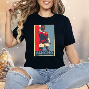 Stuart Pancho Pearson Goal Shirt