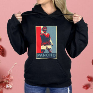 Stuart Pancho Pearson Goal Shirt