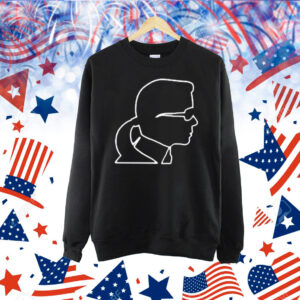 T.K Maxx Accidental Caesar Flickerman Shirt