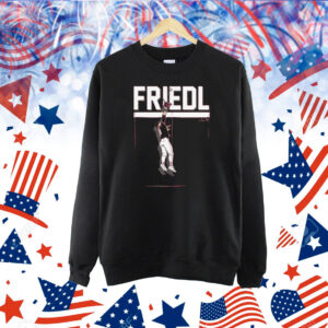 TJ Friedl Called Game Shirt