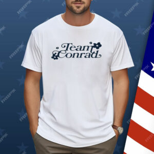Team Conrad Shirt