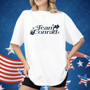 Team Conrad Shirt