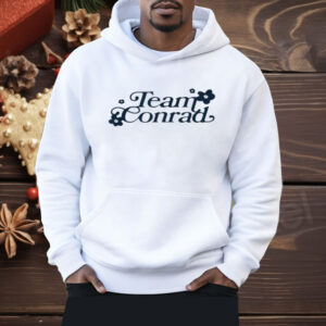 Team Conrad Shirt