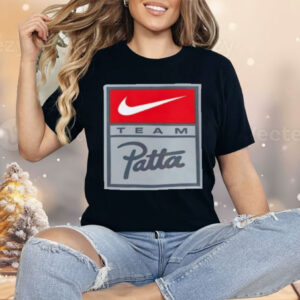 Team Patta Shirt