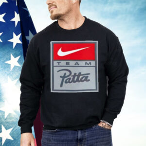 Team Patta Shirt