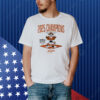 Texas Softball 2025 NCAA Champs Diamond Shirt