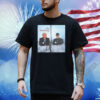 The Break Up Shirt
