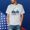 The Break Up Trump And Elon Musk Shirt