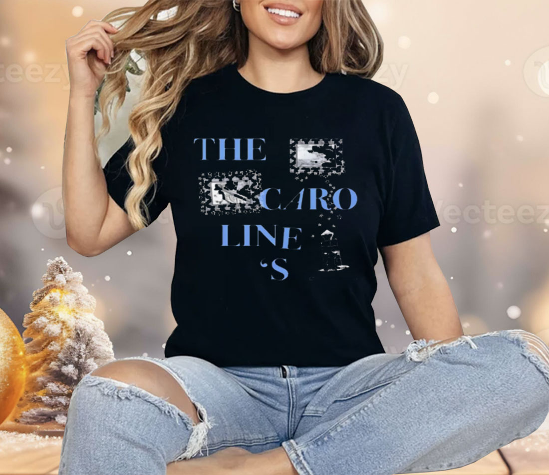 The Caroline's Shirt