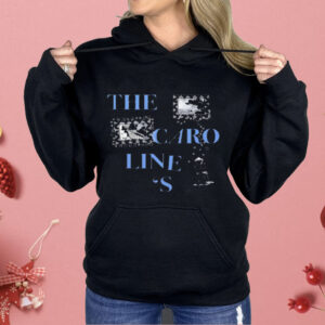 The Caroline's Shirt