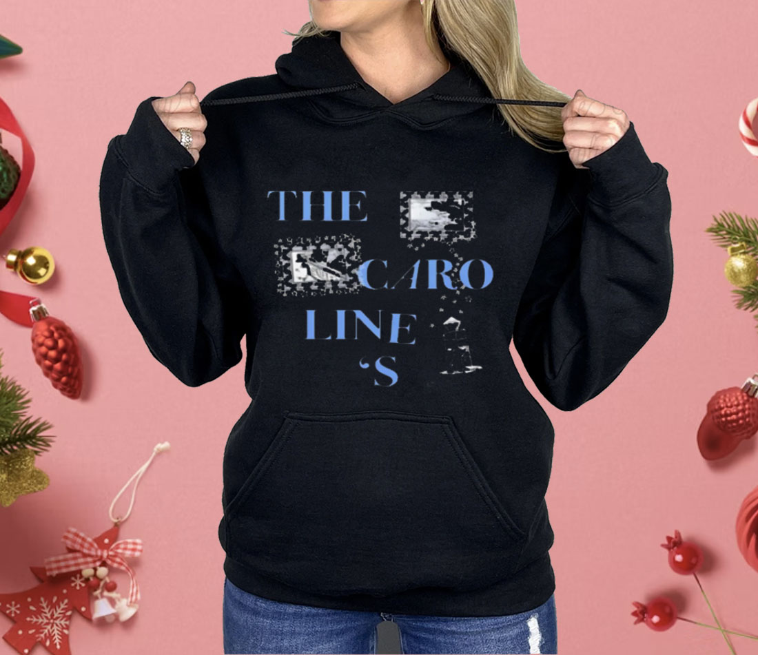 The Caroline's Shirt