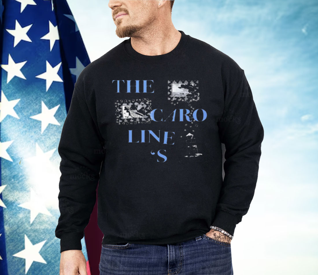 The Caroline's Shirt
